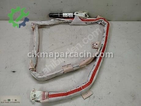 Mercedes-Benz C Beyin çıkma parça