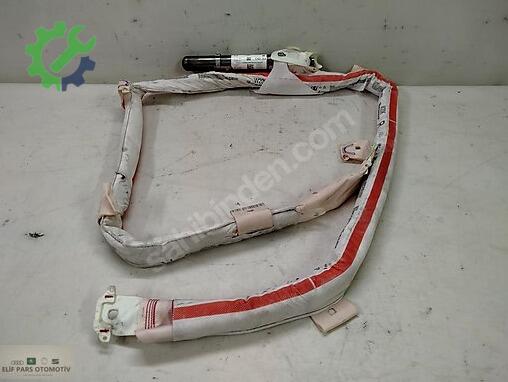 Mercedes-Benz C Beyin çıkma parça