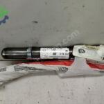 MERCEDES W206 SAĞ TAVAN AİRBAG A206 860 39 02