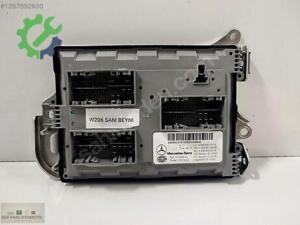 MERCEDES W206 SAM BEYNİ A206 900 19 18