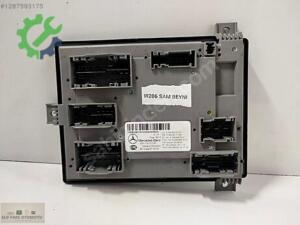 MERCEDES W206 SAM BEYNİ A206 900 82 19