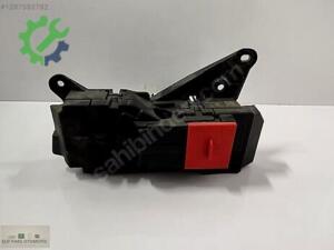MERCEDES W206 SİGORTA KUTUSU A206 540 98 01