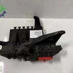 MERCEDES W206 SİGORTA KUTUSU A206 540 98 01