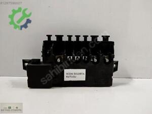 MERCEDES W206 SİGORTA KUTUSU A223 540 31 15
