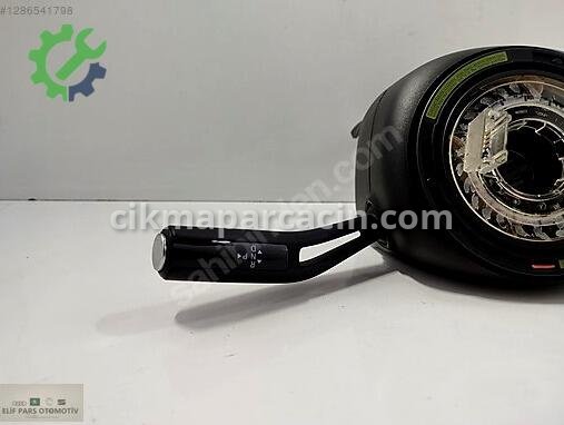 Mercedes-Benz C Sinyal Kolu çıkma parça