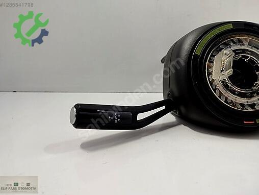Mercedes-Benz C Sinyal Kolu çıkma parça
