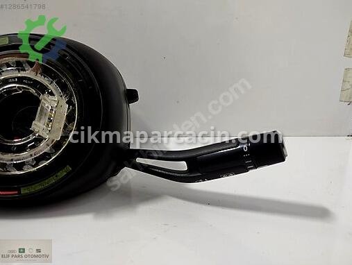 Mercedes-Benz C Sinyal Kolu çıkma parça