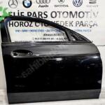 MERCEDES W206 SİYAH DOLU ORJİNAL SAĞ ÖN KAPI