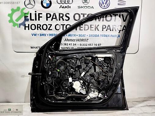 Mercedes-Benz C Sağ Ön Kapı çıkma parça