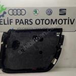 MERCEDES W206 SİYAH DOLU SOL ÖN KAPI DÖŞEMESİ