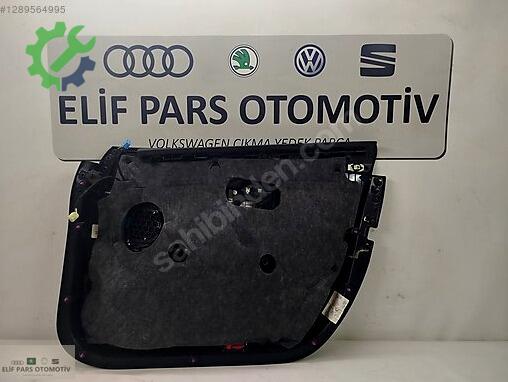Mercedes-Benz C Sol Ön Kapı çıkma parça