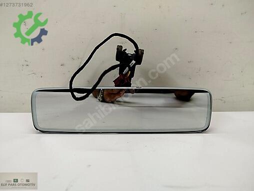 Mercedes-Benz C İç Ayna A2068103502 çıkma parça
