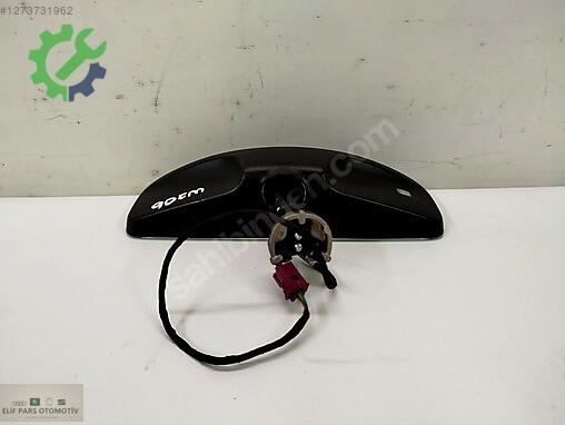 Mercedes-Benz C İç Ayna A2068103502 çıkma parça