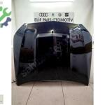 MERCEDES W206 SİYAH ORJİNAL MOTOR KAPUTU