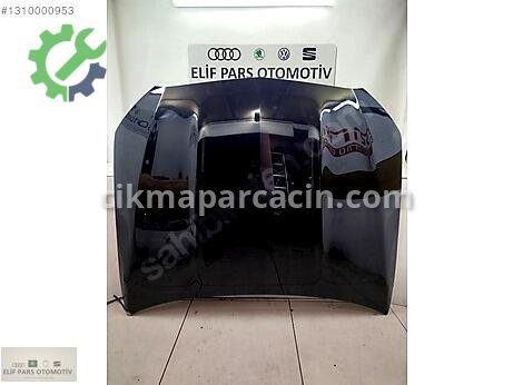 Mercedes-Benz C Kaput çıkma parça