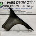 MERCEDES W206 SİYAH ORJİNAL SOL ÖN ÇAMURLUK