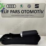 MERCEDES W206 SİYAH ORTA KONSOL A206 680 2700