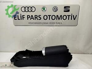 MERCEDES W206 SİYAH ORTA KONSOL A206 680 2700