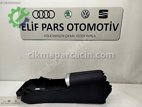 Diğer Orta Konsol çıkma parça