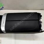 MERCEDES W206 SİYAH ORTA KONSOL A206 680 2700