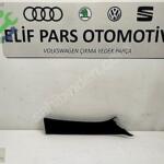 MERCEDES W206 SİYAH SAĞ ÖN DİREK DÖŞEMESİ A206 690 82 00
