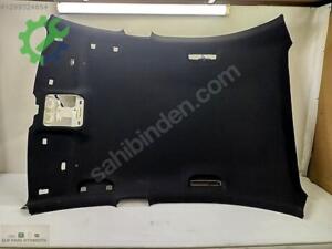 MERCEDES W206 SİYAH TAVAN DÖŞEMESİ