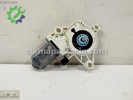 Mercedes-Benz C Cam Motoru A0009069008 çıkma parça