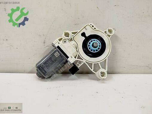 Mercedes-Benz C Cam Motoru A0009069008 çıkma parça
