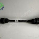 MERCEDES W206 SOL ARKA DİZEL AKS A206 350 68 00