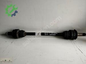 MERCEDES W206 SOL ARKA DİZEL AKS A206 350 68 00