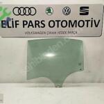 MERCEDES W206 SOL ARKA KAPI CAMI ORJİNAL A206 735 15 00