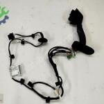 MERCEDES W206 SOL ARKA KAPI TESİSATI