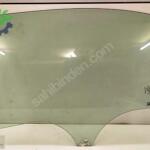 MERCEDES W206 SOL ARKA ORJİNAL LOGOLU CAM A206 735 15 00