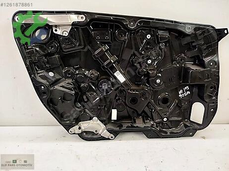 Mercedes-Benz C Sol Ön Kapı A2067200100 çıkma parça
