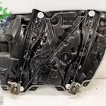 MERCEDES W206 SOL ÖN CAM KRİKO A2067200100