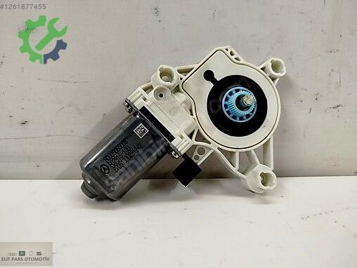 Mercedes-Benz C Ön Cam Motoru A0009065008 çıkma parça