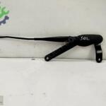 MERCEDES W206 SOL SİLECEK KOLU A206 820 1100