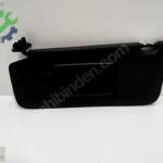 MERCEDES W206 SOL SİYAH GÜNEŞLİK A2068105102