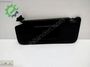 MERCEDES W206 SOL SİYAH GÜNEŞLİK A2068105102