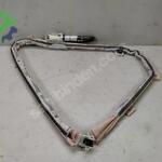 MERCEDES W206 SOL TAVAN AİRBAG A206 860 38 02