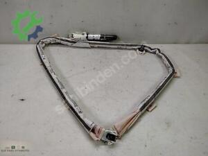 MERCEDES W206 SOL TAVAN AİRBAG A206 860 38 02