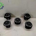 MERCEDES W206 TAKIM KALORİFER IZGARASI