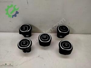 MERCEDES W206 TAKIM KALORİFER IZGARASI