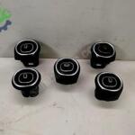 MERCEDES W206 TAKIM KALORİFER IZGARASI
