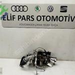 MERCEDES W206 TURBO A254 090 5600