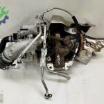 MERCEDES W206 TURBO A254 090 5600