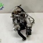 MERCEDES W206 TURBO A254 090 5600