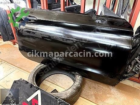 Mercedes-Benz C Sağ Ön Kapı çıkma parça