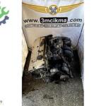 MERCEDES W210 E200 OM111 M111 R111 111 KOMPLE MOTOR