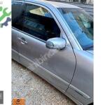MERCEDES W210 E270 SAĞ ÖN KAPI ORJINAL ÇIKMA